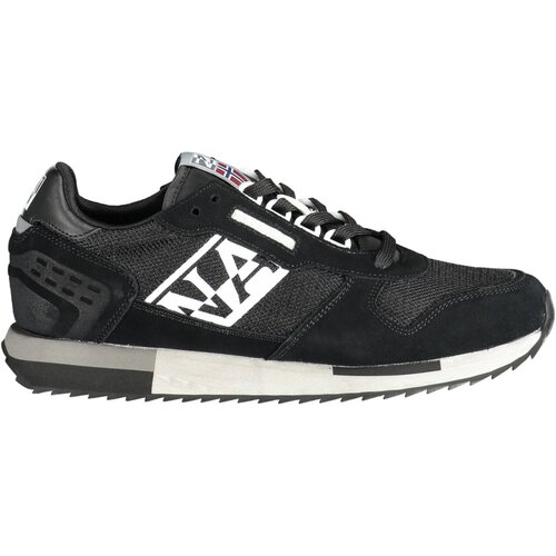 NAPAPIJRI SHOES NAPAPIJRI MEN&amp;amp;#39;S BLACK SPORTS SHOES Slike