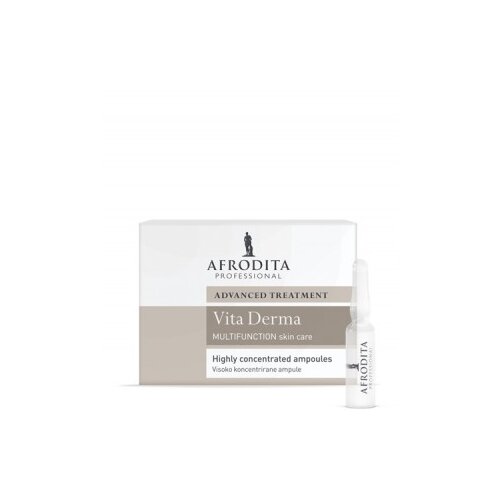 Vita DERMA Hyaluron Ampule Slike