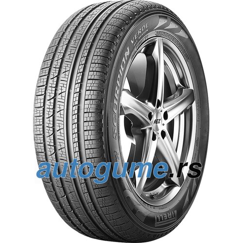 Pirelli Scorpion Verde All-Season ( 285/60 R18 120V XL sa za&amp;scaron;titom za felne (MFS) DOT2021 ) letnja auto guma Slike