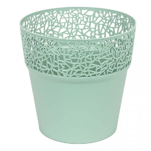 Prosperplast saksija tre 18X18CM sauge pr DTRE175-623U Slike
