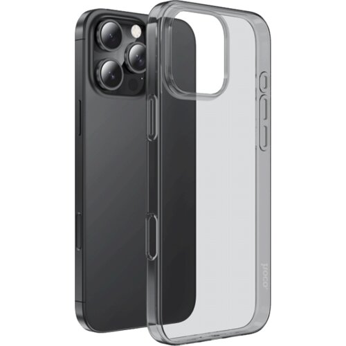 hoco. Maska za iPhone 16 Pro &ndash; TPU case for iP16 Pro Cijene
