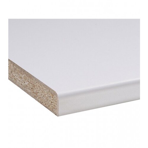 ISOWOOD Kuhinjska radna ploča 4100x600x40mm 1001 Slike