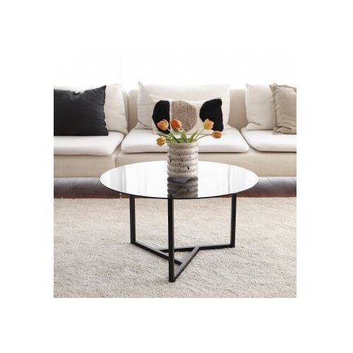 Hanah home trio sehpa fume temperli cam S402F Slike
