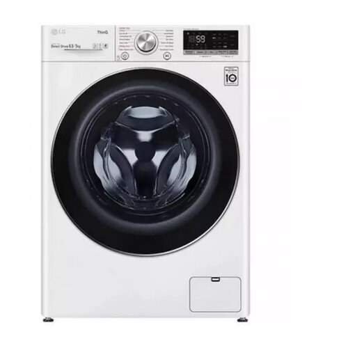 Lg F2DV5S8S2E mašina za pranje i sušenje veša Cene