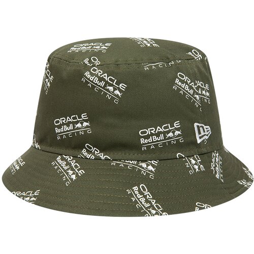 New Era Red Bull Racing Seasonal All Over Print Bucket klobuk Cene