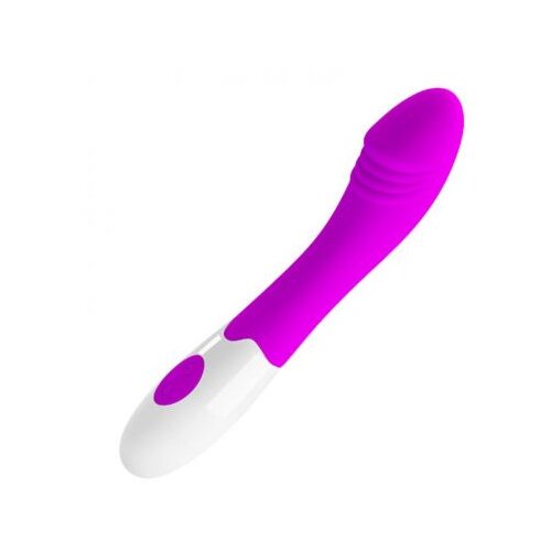 Pretty Love Vibrator Elemental Cene