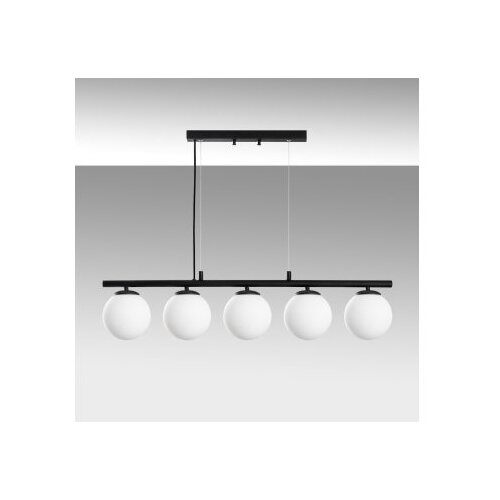 Opviq dual 13763 crna visilica Slike