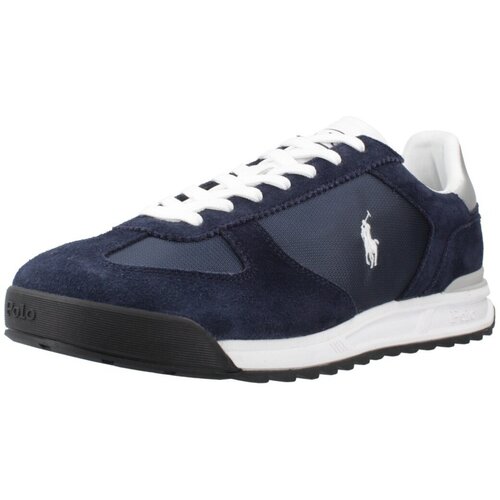 Polo Ralph Lauren Modne superge VARICK PP Črna Cene