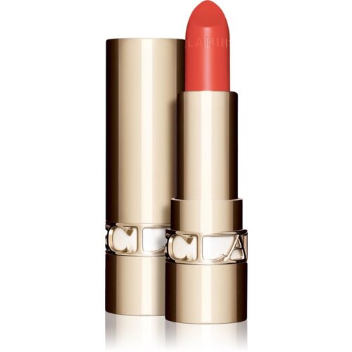 Clarins Joli Rouge kremasta &amp;scaron;minka s satenastim zaključkom odtenek 711 3,5 g Slike