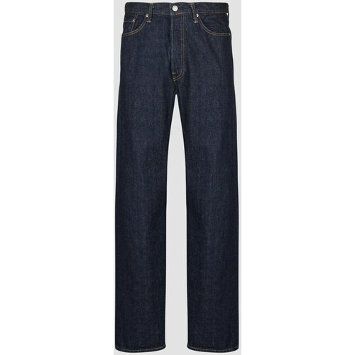 Edwin Loose Fit Plava Slike