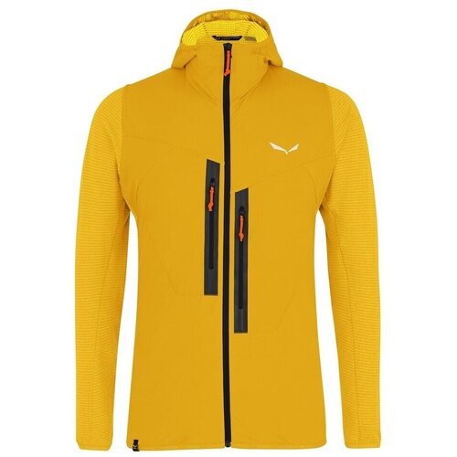 Salewa Jakne Fleecejacke Rolle Winddicht Leicht Rumena Cene