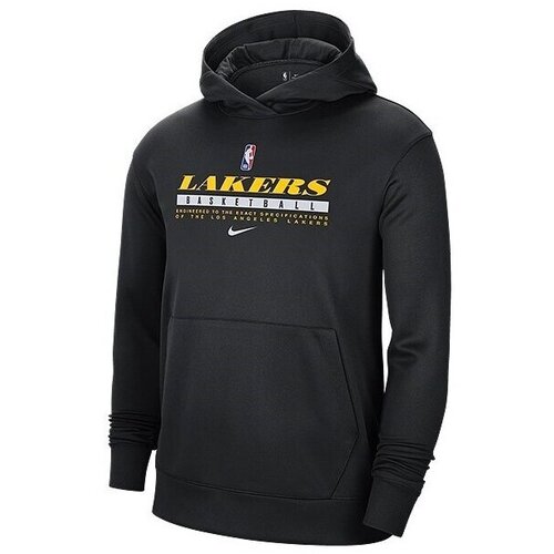 Nike Nba Los Angeles Lakers Spotlight Crna Cene