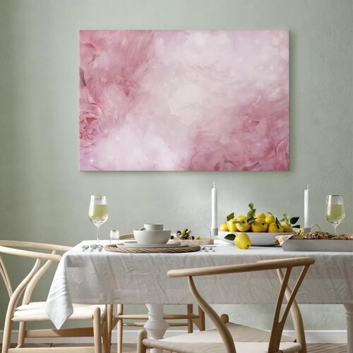  Slika - Pink Power (1 Part) Wide 120x80 Cene
