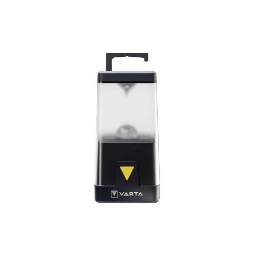 Varta 18666101111 Outdoor Ambiance L30RH led kamping laterna 500 lm baterijsko črna, (20521506) Cene