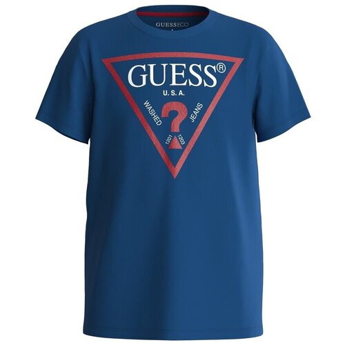 Guess L73I55 Plava Slike