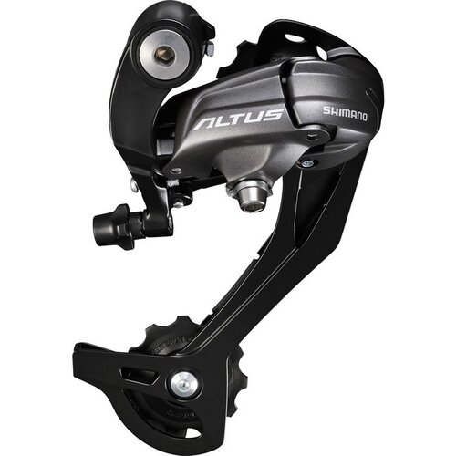  Mjenjač Shimano Rd-M370 Altus 9 Brzina Cijene