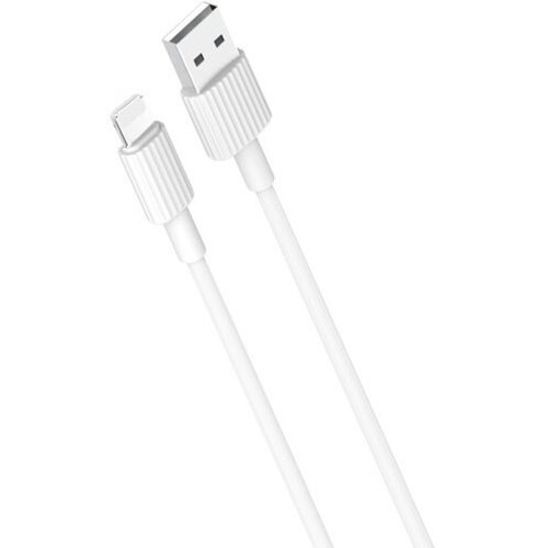 XO USB na Lightning kabel za iPhone - 2,4A Cene