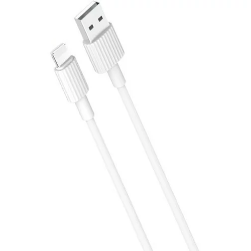 XO USB na Lightning kabel za iPhone - 2,4A