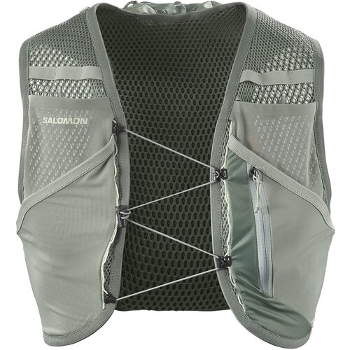 Salomon Act Skin 8 No Flasks prsluk Slike