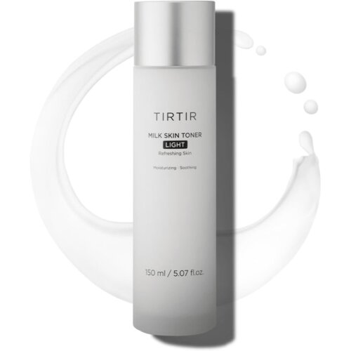 TIRTIR Toner za lice Milk Skin Toner, Light, 150 ml Slike