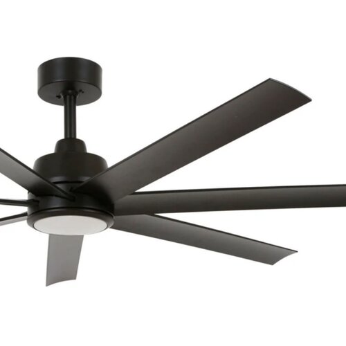  Lucci Air 21318349 - LED prigu&amp;scaron;iva stropna lampa sa ventilatorom ATLANTA 1xGX53/12W/230V prečnik 142 cm + daljinski upravljač Slike