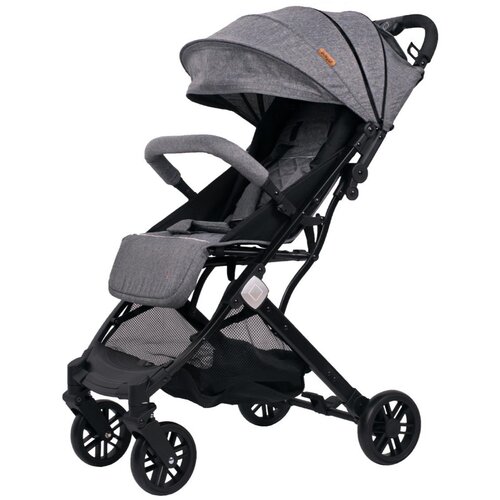 Jungle Kolica Quad kolica za bebe - Grey Melanz Cene