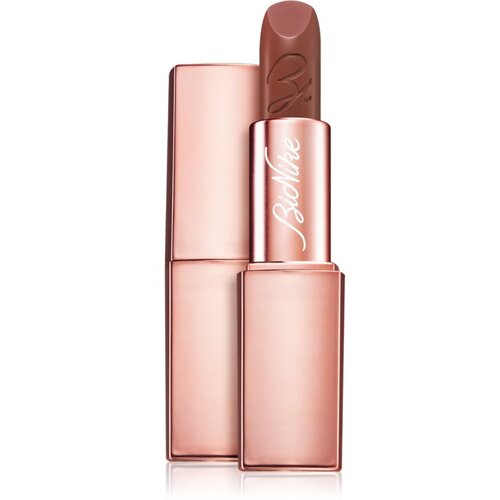 BioNike Color Creamy Velvet Kremasti ruž sa satenskim odsjajem nijansa 105 cannelle 3,5 ml Cijene