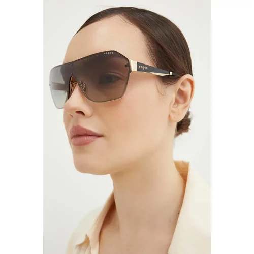 Vogue Sunčane naočale za žene, boja: crna, 0VO4302S