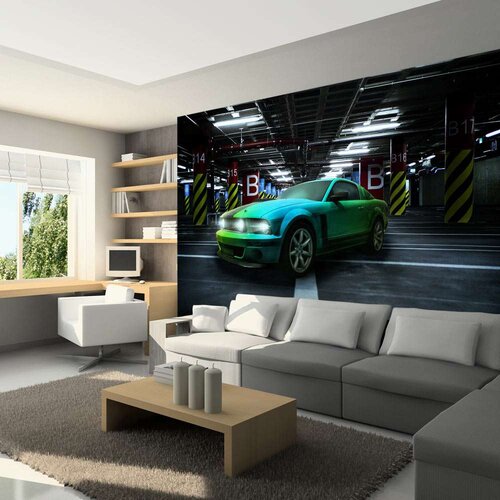 Tapeta - Green arrow 150x105 Slike