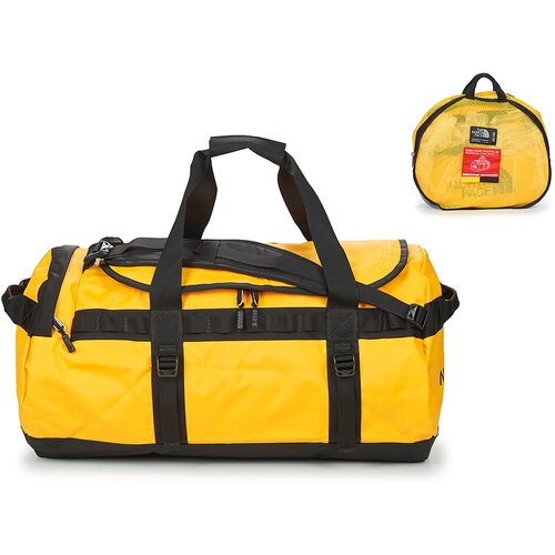 The North Face Base Camp Duffel - M žuta Cijene
