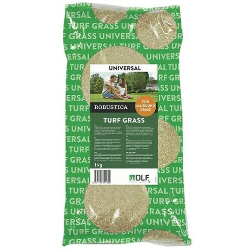 DLF Sjeme trave za sjenovite položaje Turfline Robustica (1 kg) Cijene