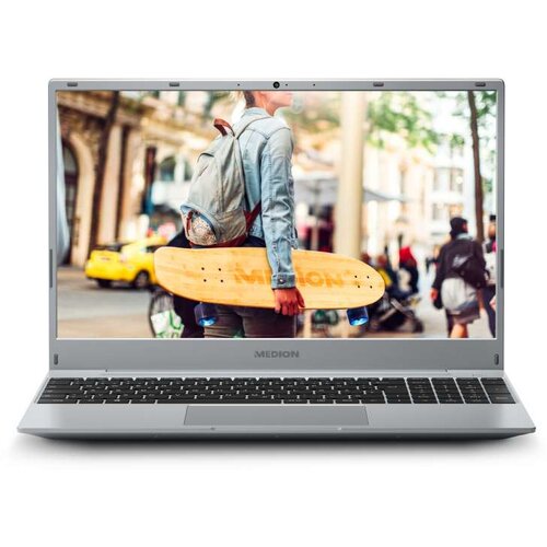 Medion AKOYA E14301 14 &amp;amp;quot Full HD IPS AMD Ryzen 3-3200U 8 GB DDR4 256 SSD Windows 11 Home Slike