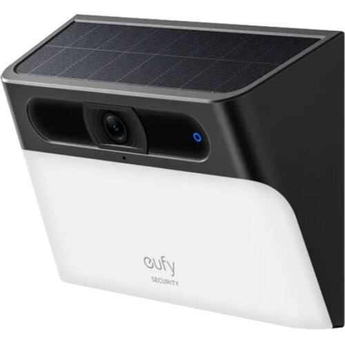 Anker eufy S120 solarna zunanja varnostna kamera s stensko svetilko 2K (T81A0311) Cene
