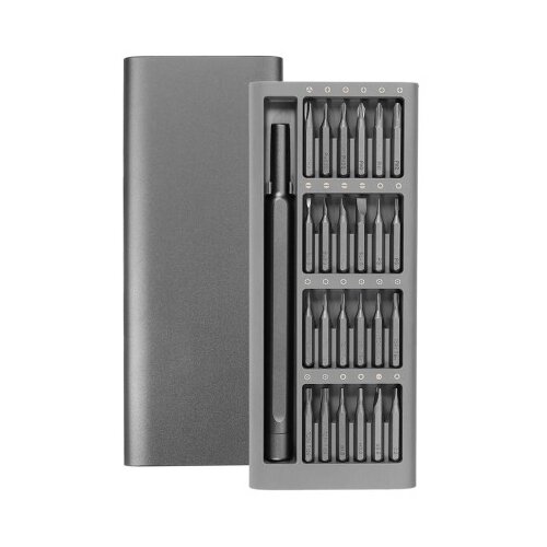  Set srafciger + nastavci 25 u 1 ( AL640 ) Cene