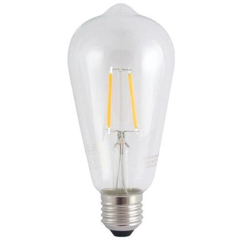  led zamenska sijalica ST64 E27/3,2V 2700K Cene