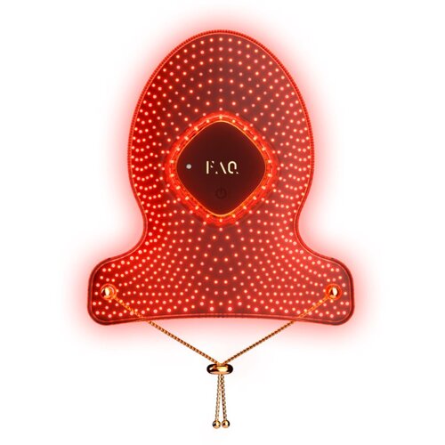 Foreo FAQ&amp;trade; 221 LED maska za ruke protiv starenja kože 1 kom Slike