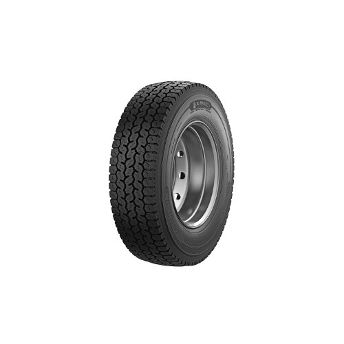 Michelin X Multi D ( 205/75 R17.5 124/122M ) Slike