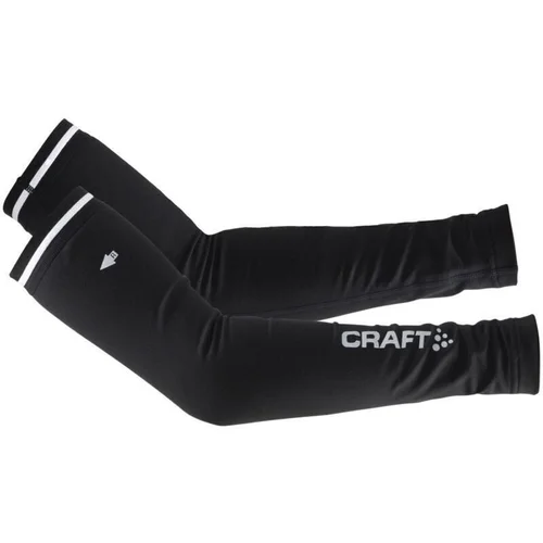 Craft Arm Warmer Black XL-2XL Kolesarske rokavi