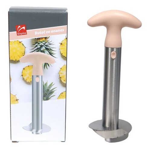 Sigma BU&amp;Scaron;AČ ZA ANANAS HX022 Slike