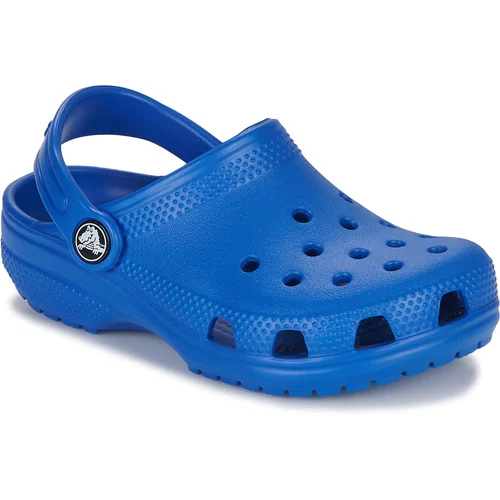 Crocs Classic Clog K Blue
