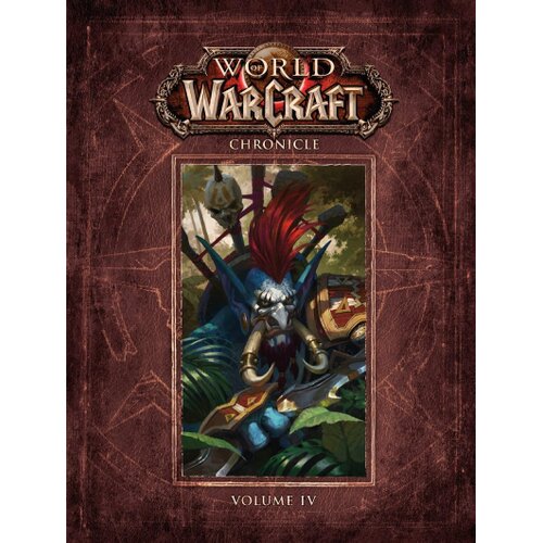 Penguin Random House Matt Forbeck - World of Warcraft Chronicle, Vol. 4 Cene