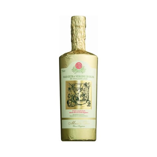 Ekstra devi&amp;scaron;ko oljčno olje Mosto Oro - 750 ml Slike