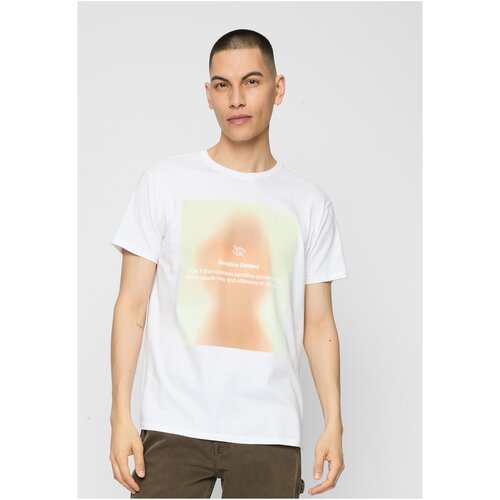 Mister Tee White T-shirt with sensitive content Cijene