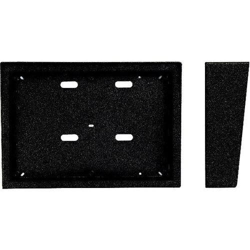 Tesla 4FF 692 66.5 - krovni HNO 6 modula, KARAT INOX Slike