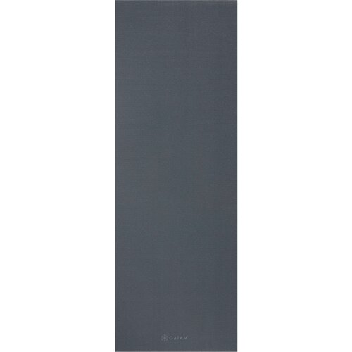  Podloga za jogo 6 mm Solid, Folkstone Grey - 1 kos Cene