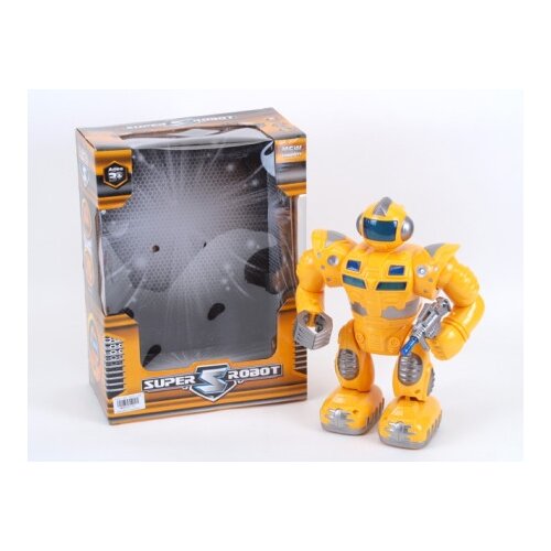  Robot igračka za male avanturiste ( 8895132 ) Slike