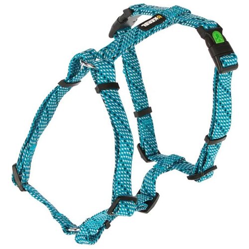 Kerbl Am za pse 15mm/30-40cm okean plava Colorado Slike