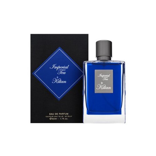 By Kilian Imperial Tea 50 ml parfemska voda za ponovo punjenje unisex Slike
