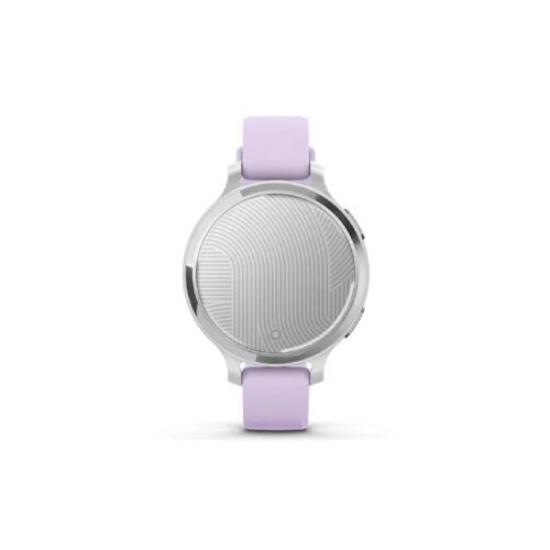 Garmin lily 2 active silver/jasmin purple, (21547094) Slike