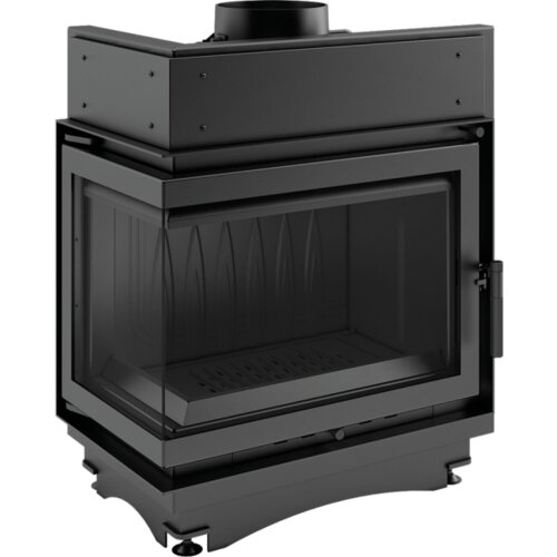 Kratki vgradni kamin MAJA L/BS Cene